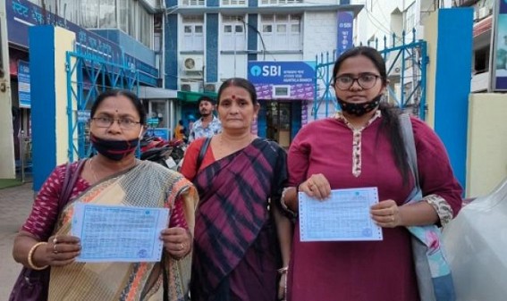 Rs 10 lakh deducted from SBI bank account without account holder’s concern